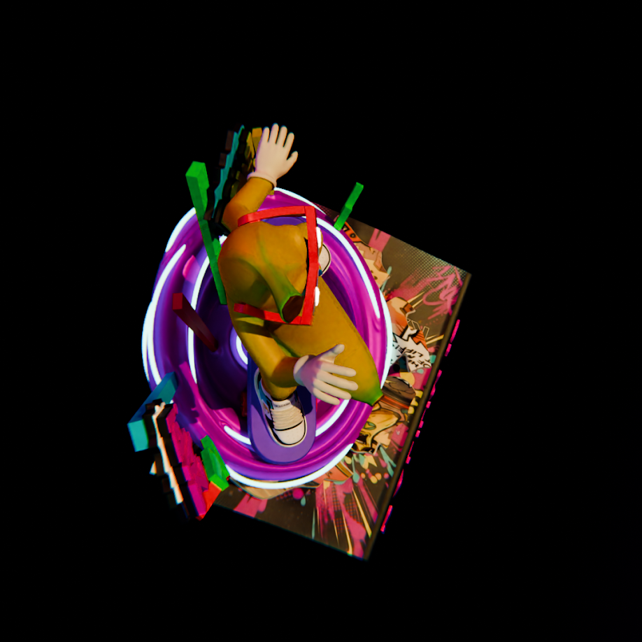 K19 COLLECTION ANOMALY // FIRST DROP vol_1