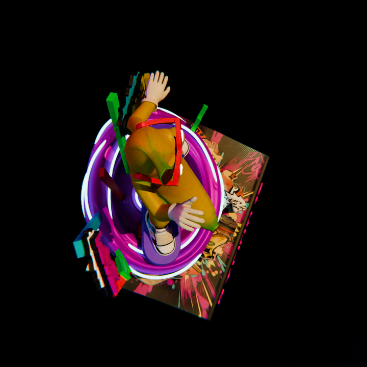 K19 COLLECTION ANOMALY // FIRST DROP vol_1